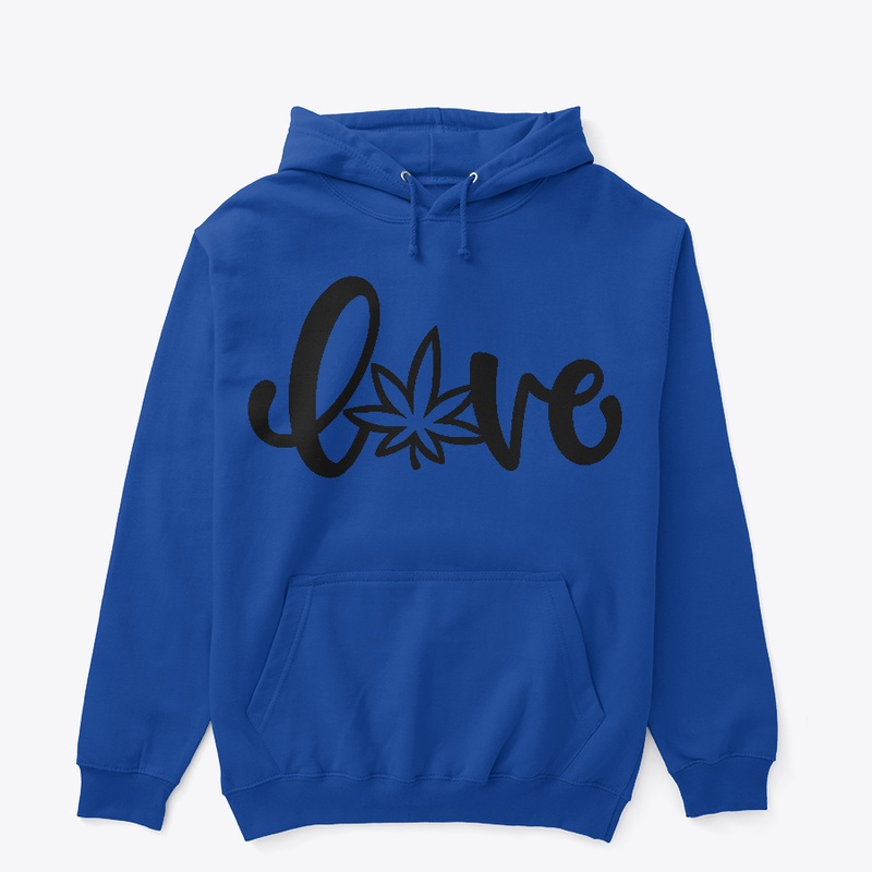 Love Cannabis Design