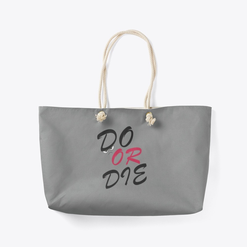 Do Or Die