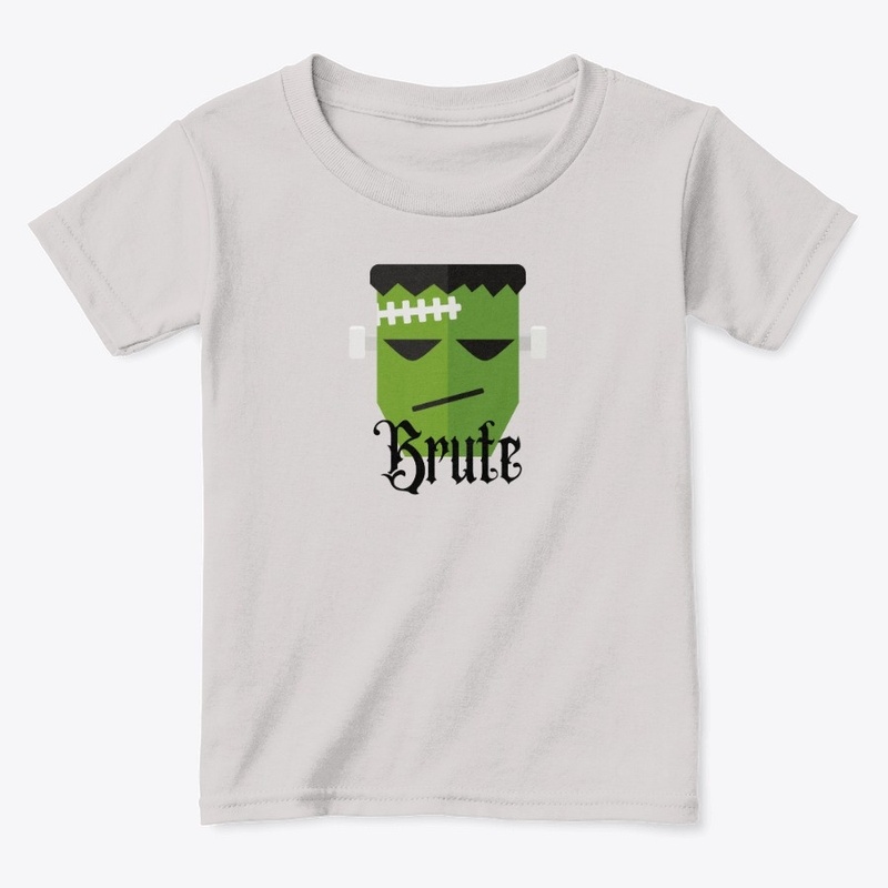 Brute Halloween
