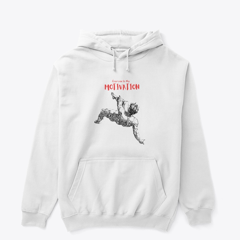 Gym IS My Motivation t shirt