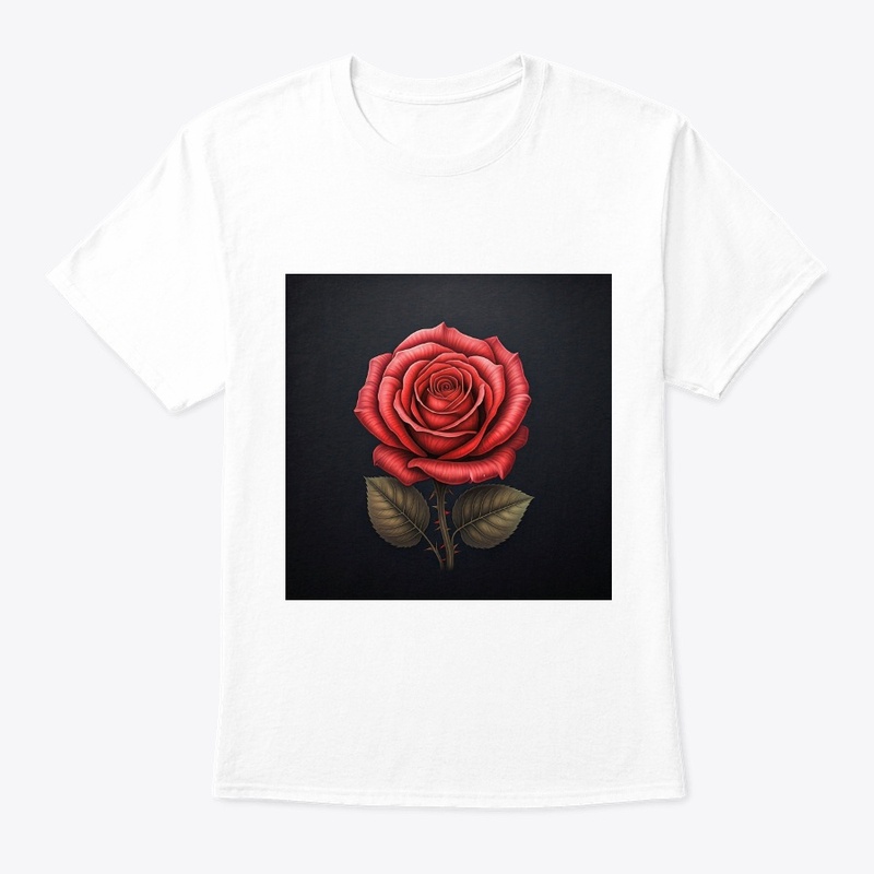 red rose official