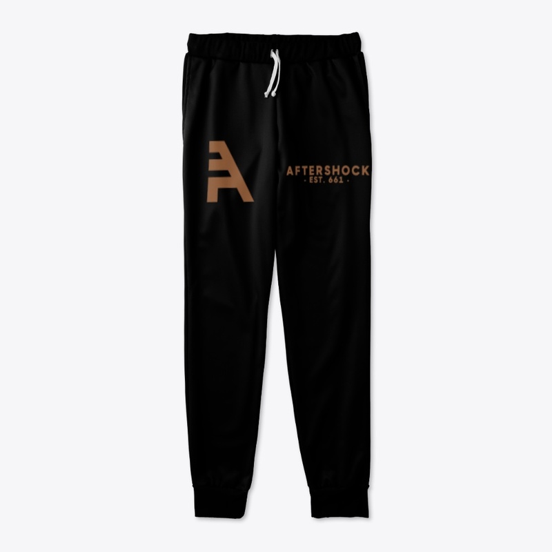Aftershock Joggers