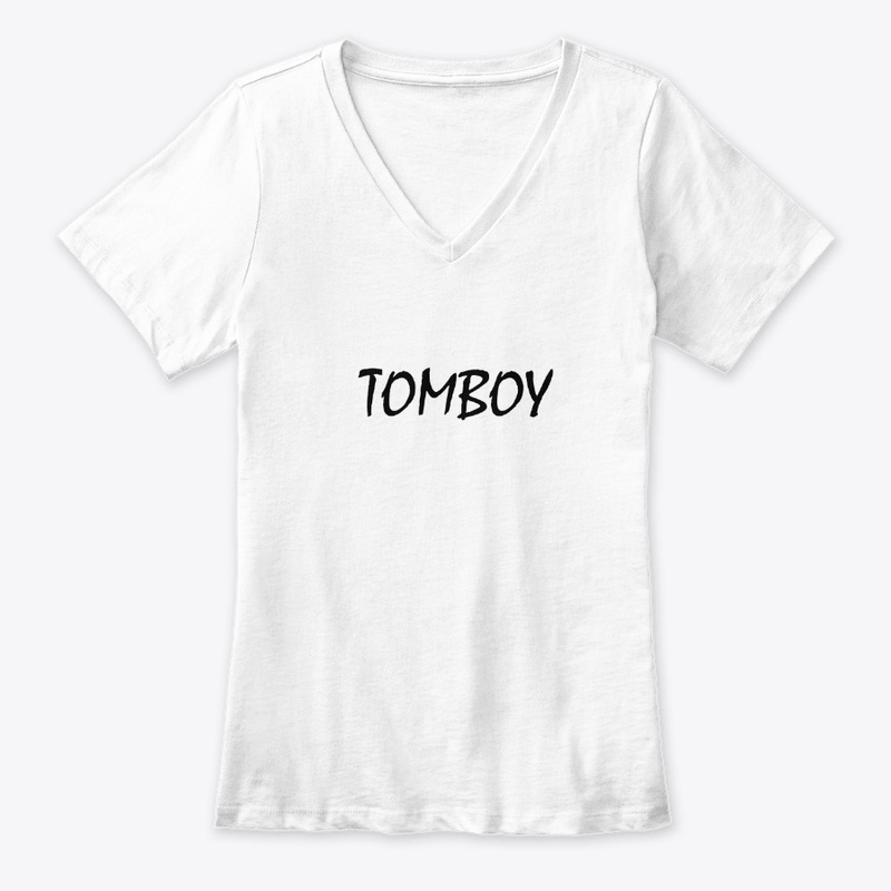 Tomboy