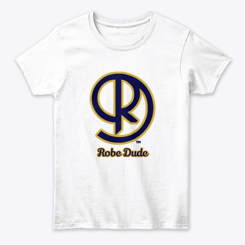RobeDude logo 2