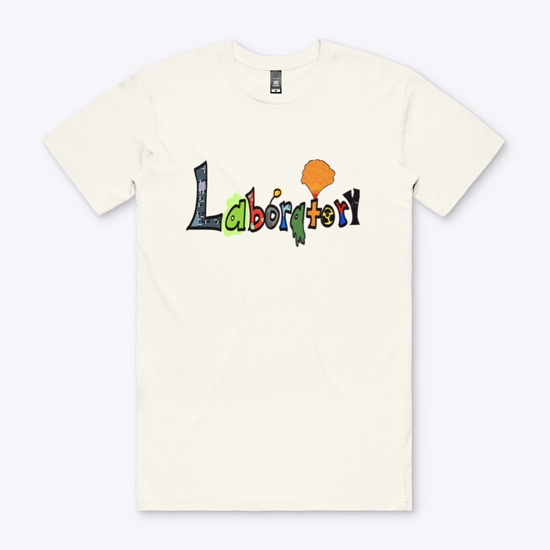 LA-BORA-TORY