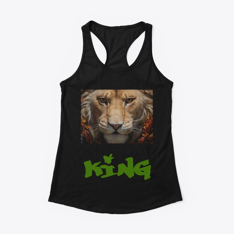 The king's 