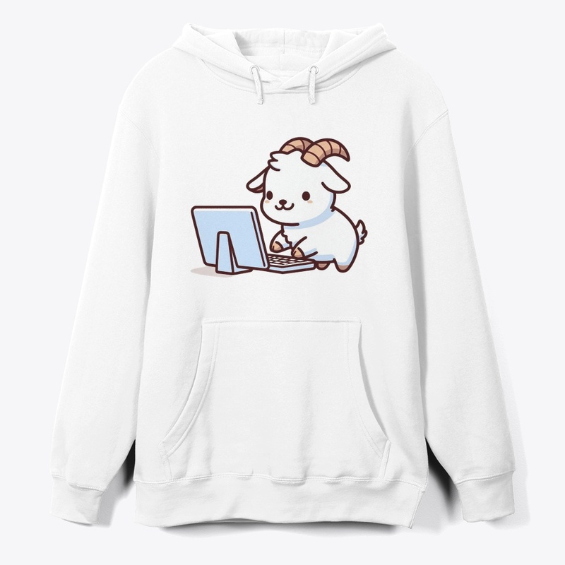 Tech GOAT