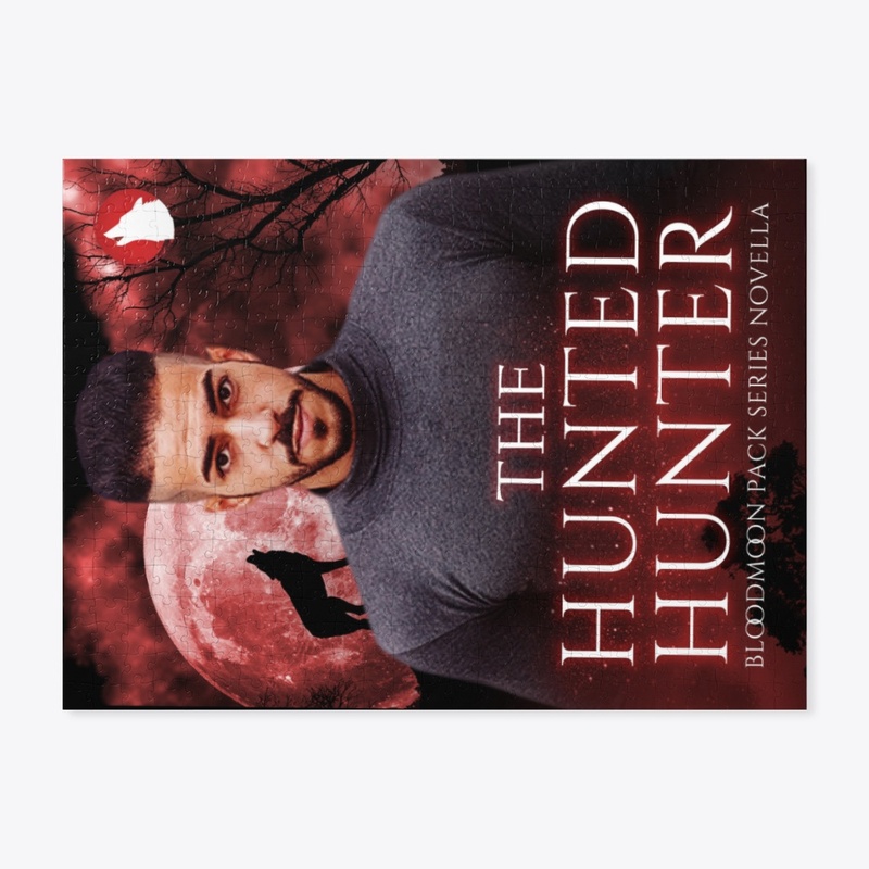 The Hunted Hunter