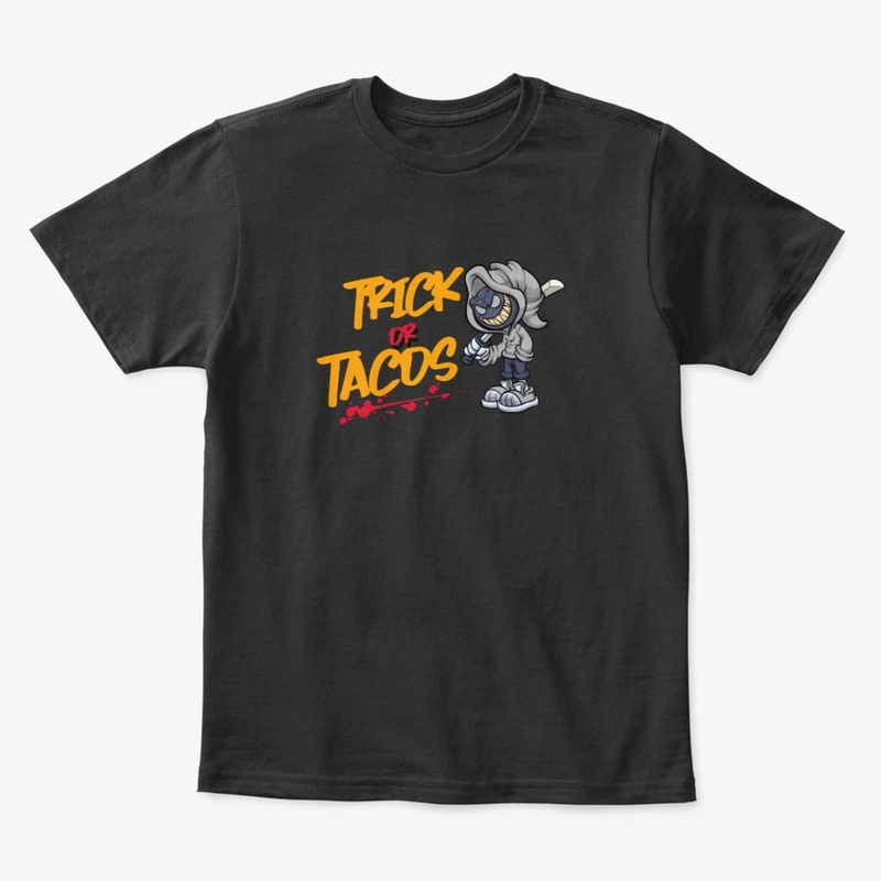 Trick or Tacos Family edition