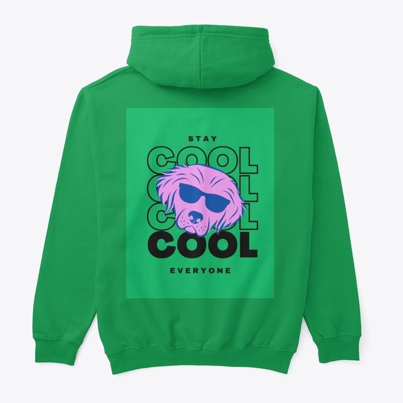 Friendship like Hoodies 
