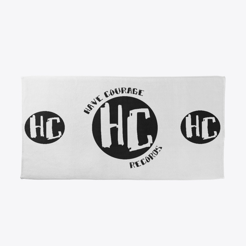 Logo In Black