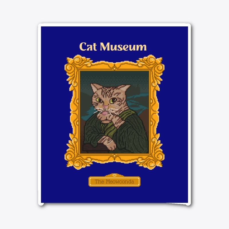Cat Museum