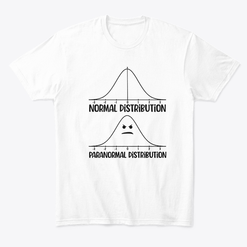 PARANORMAL DISTRIBUTION 