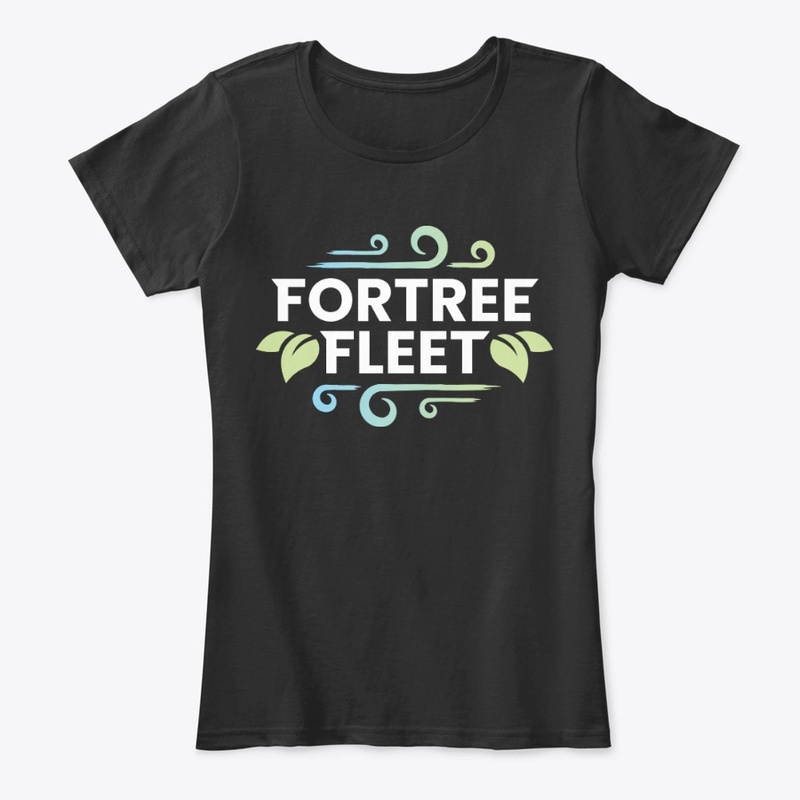 Fortree Fleet