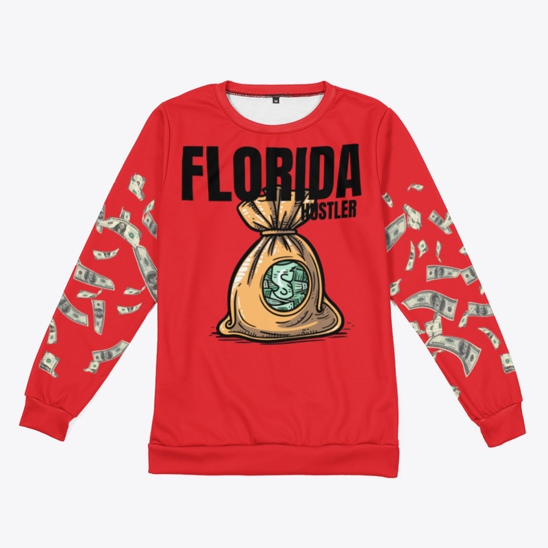 Florida Hustler Brand 