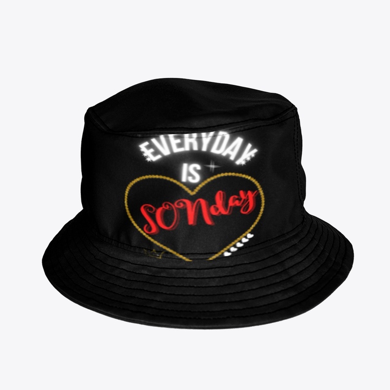 Everyday is SONday