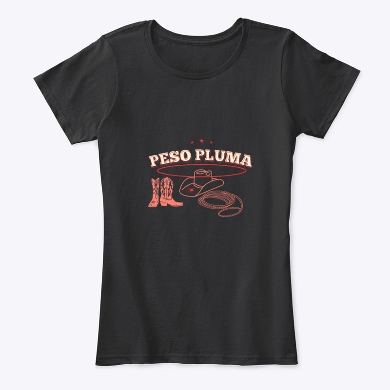 Peso Pluma Boots and Rope 