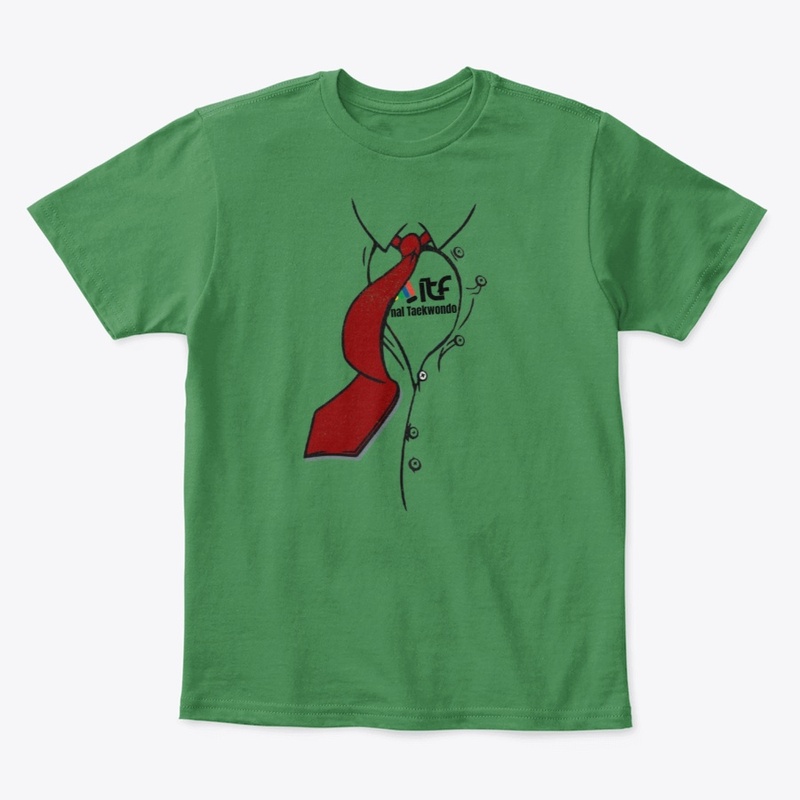 superhero products itf elegant