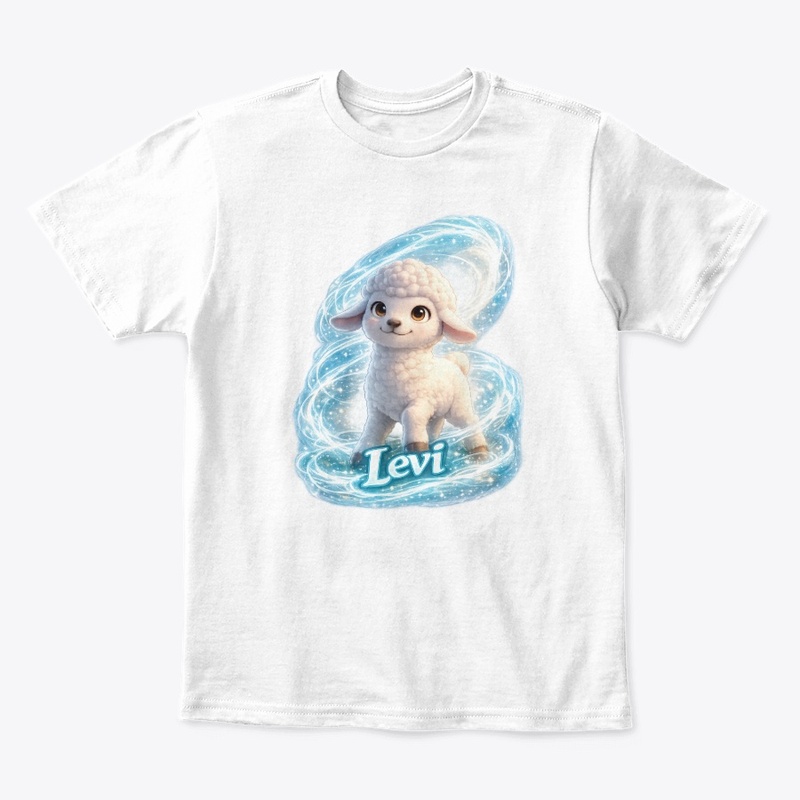 Levi Kids T-shirt