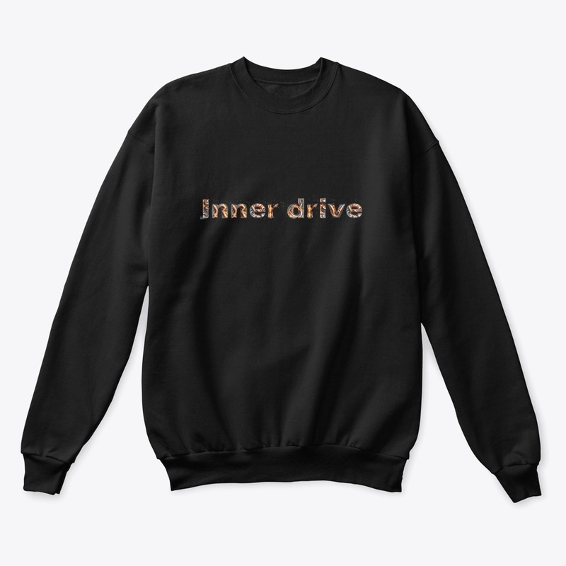 Inner Drive -  spark Design