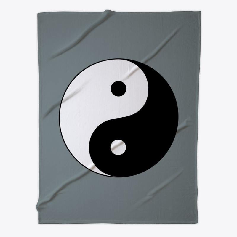 Yin and Yang - 阴阳