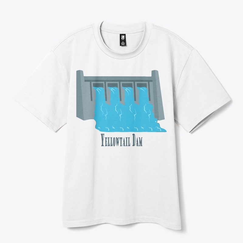 Yellowtail Dam Adventure Outfit