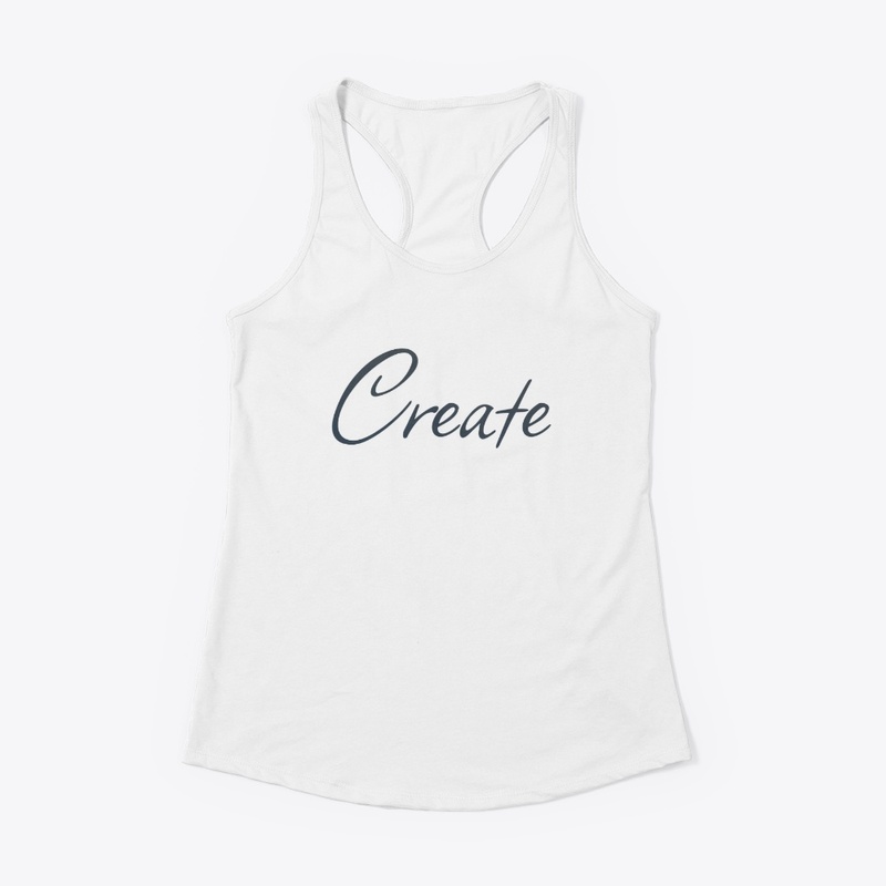 "create" t-shirt and hoddie customised.
