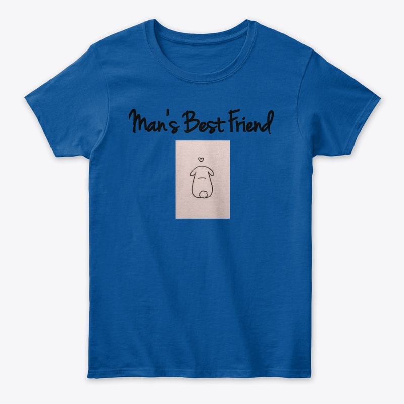 Bestfriend Tshirt 