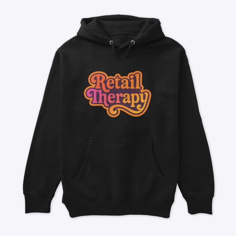 Retail therapy