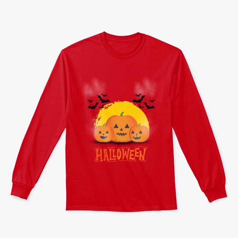 Halloween 101