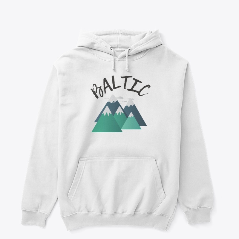 Baltic design 