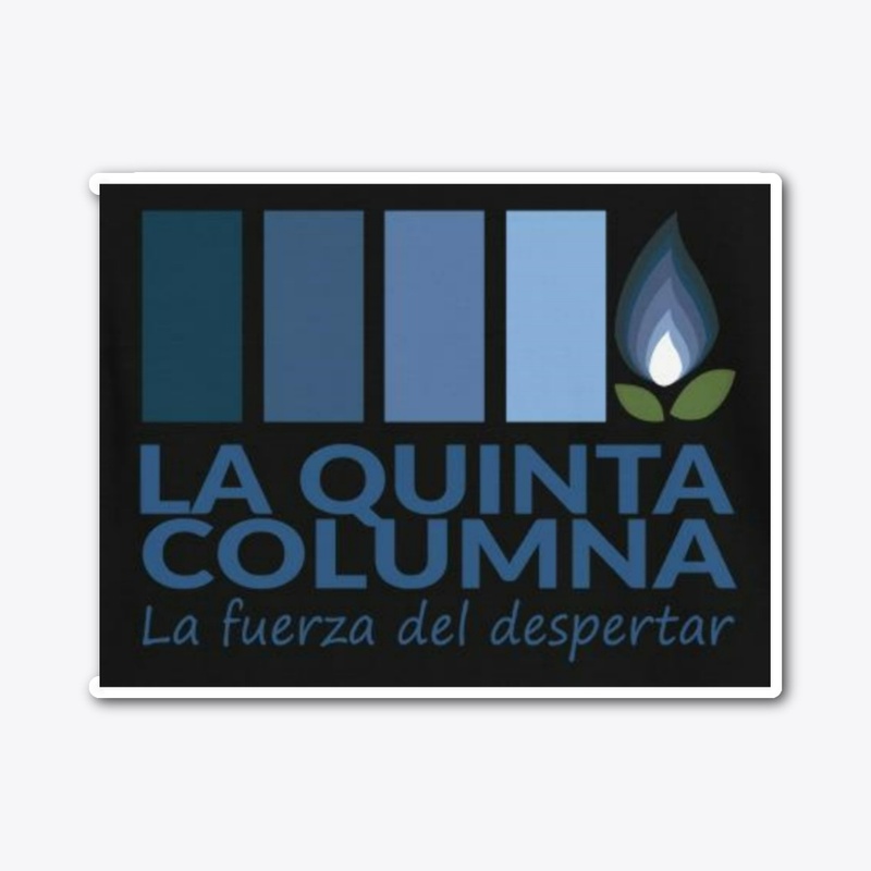 LA 5 A COLUMNA COLIN RIVAS SHOW