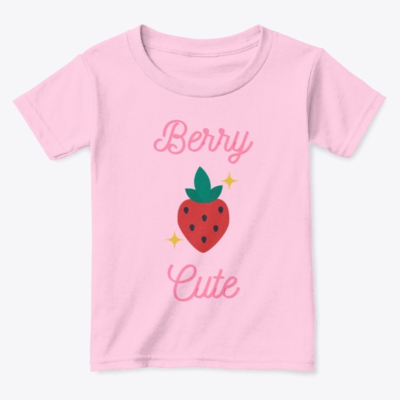 Berry Cute