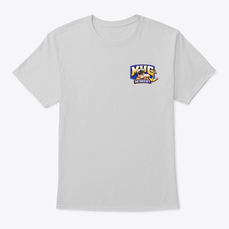 Soldato & Stein Jellyfish Edition Tee