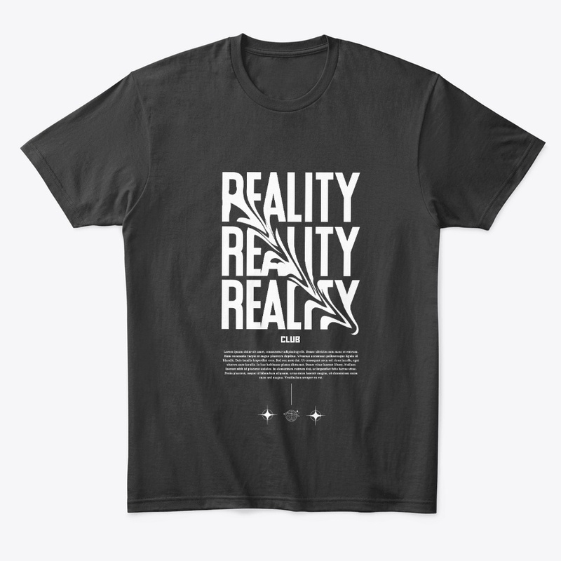 Reality - Embrace Your Authentic Self