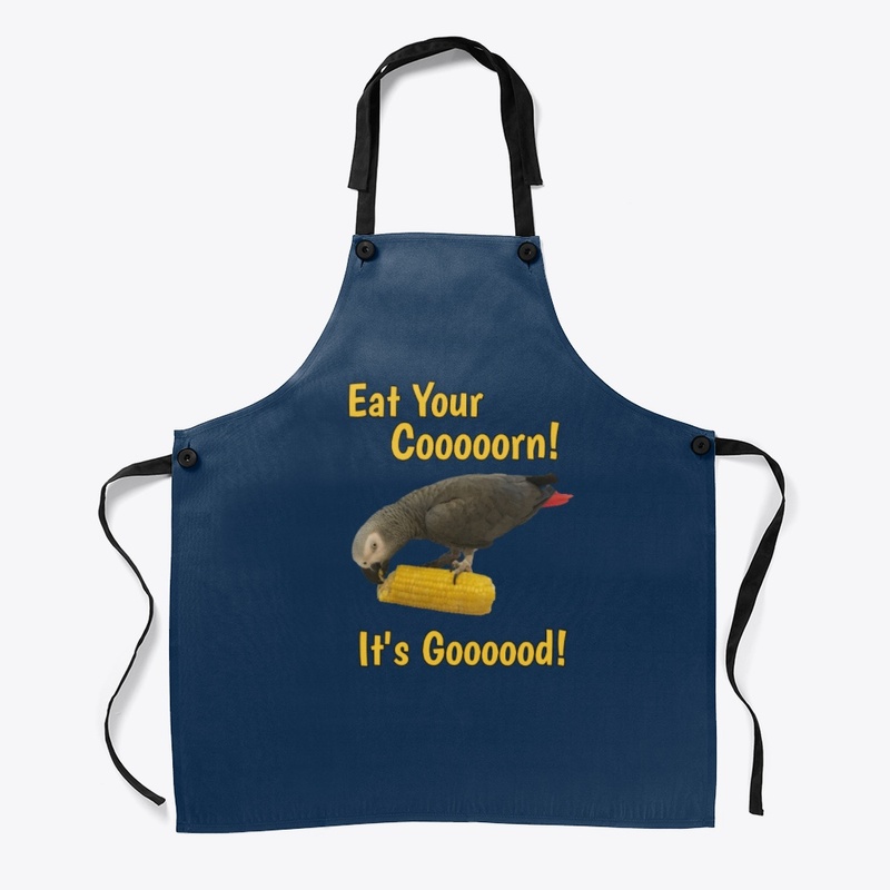 Eat Your Corn! (ep5)
