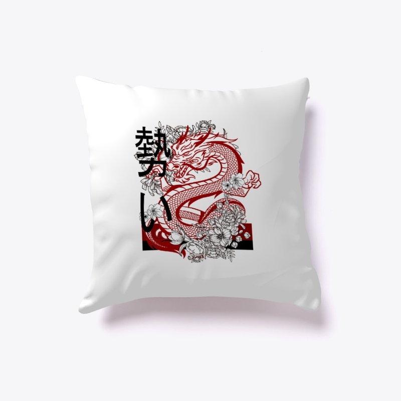 Chines Dragon 