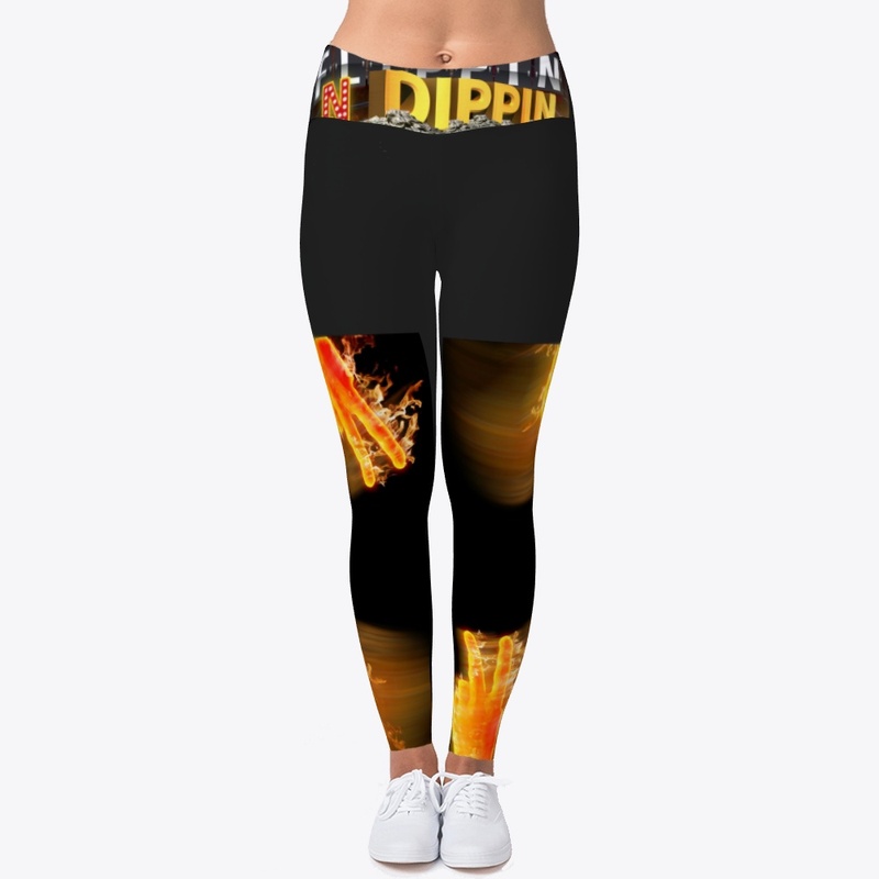Flippin n Dippin Merch 