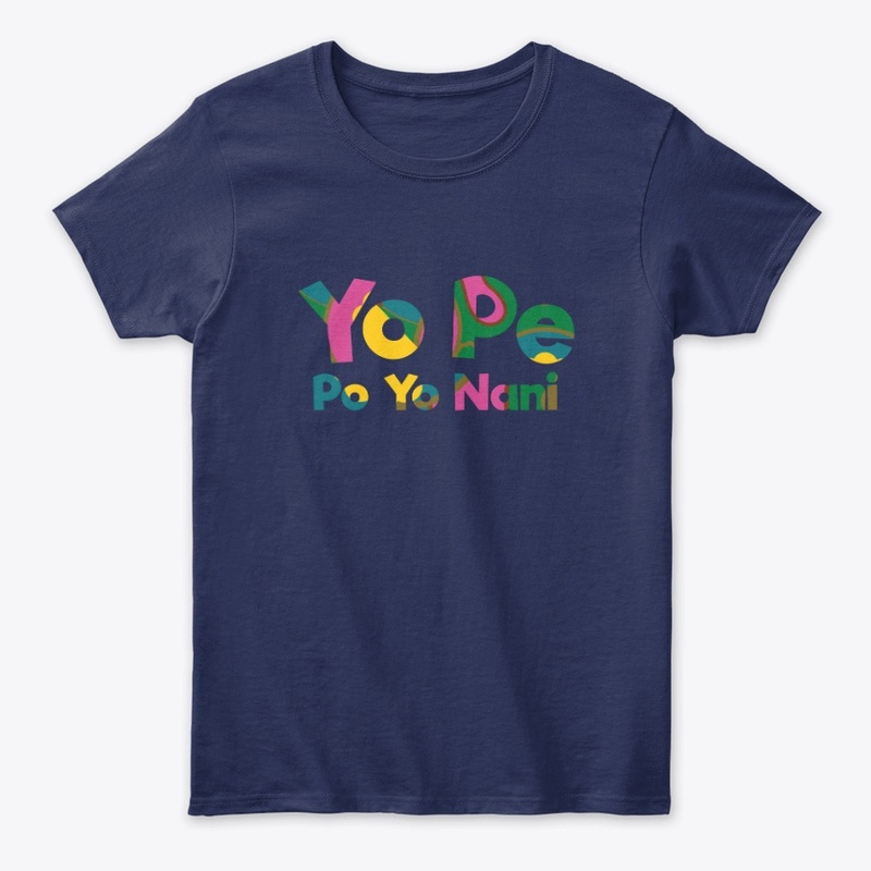 Yo Pe  ? Po yo nani ?