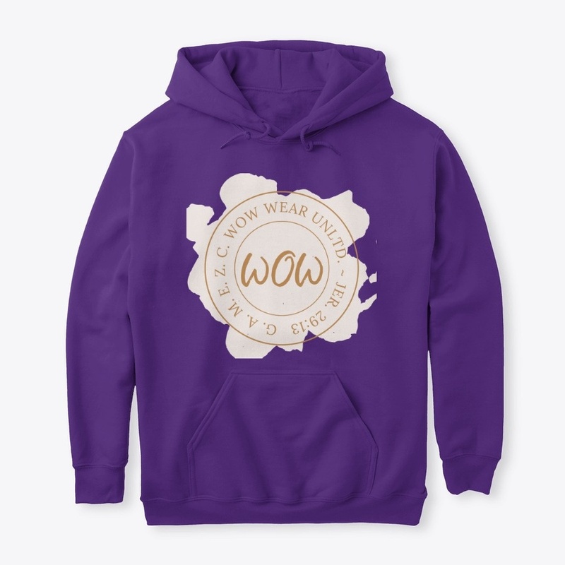 WOW Wear Classic collection
