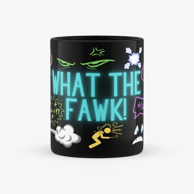What the Fawk Collection!