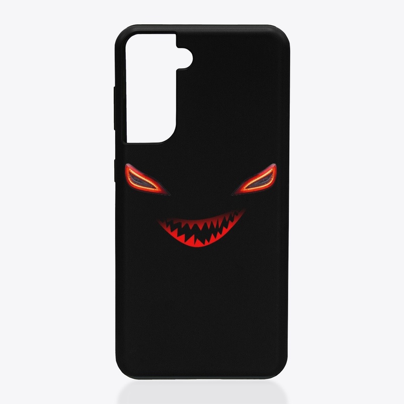 devil smile 😈