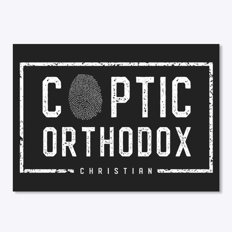 The Coptic Fingerprint II