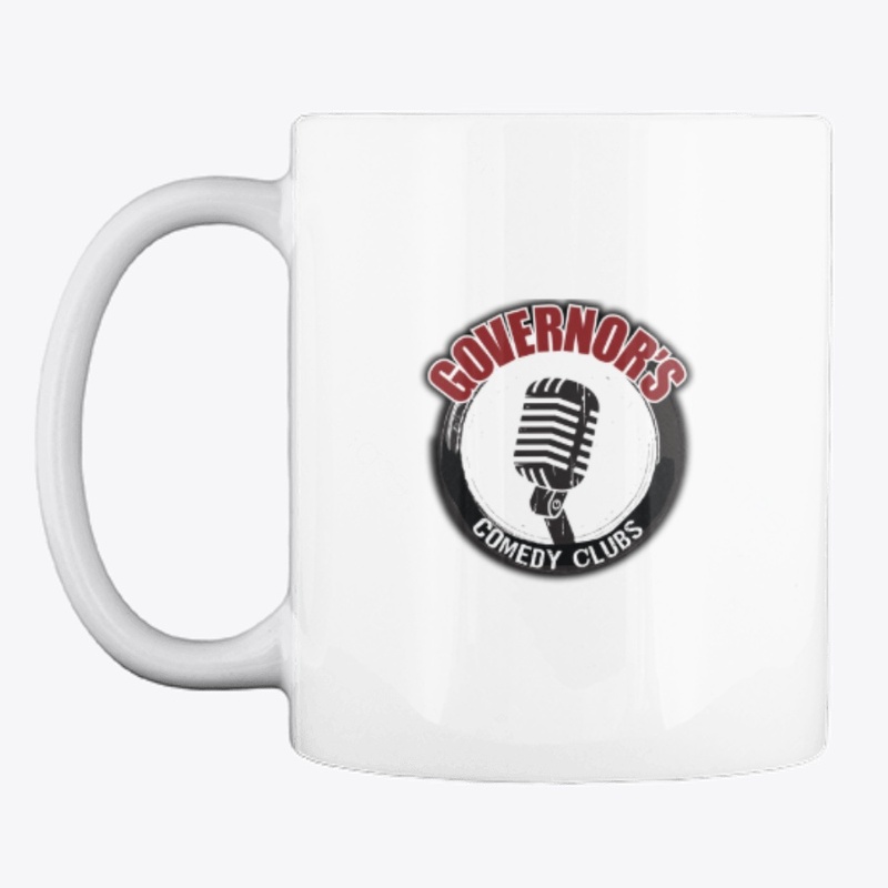 Governor's Comedy Club  / Gov's Radio 