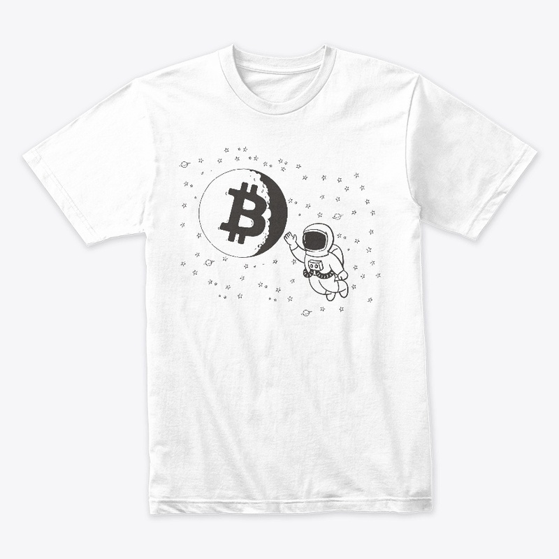 Bitcoin Space