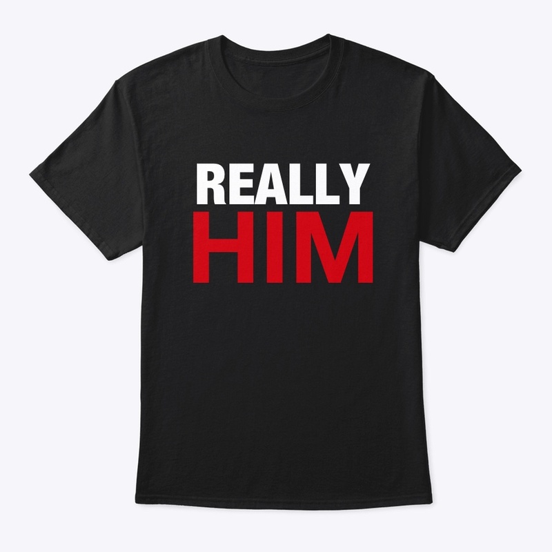 REALLY HIM COLLECTION