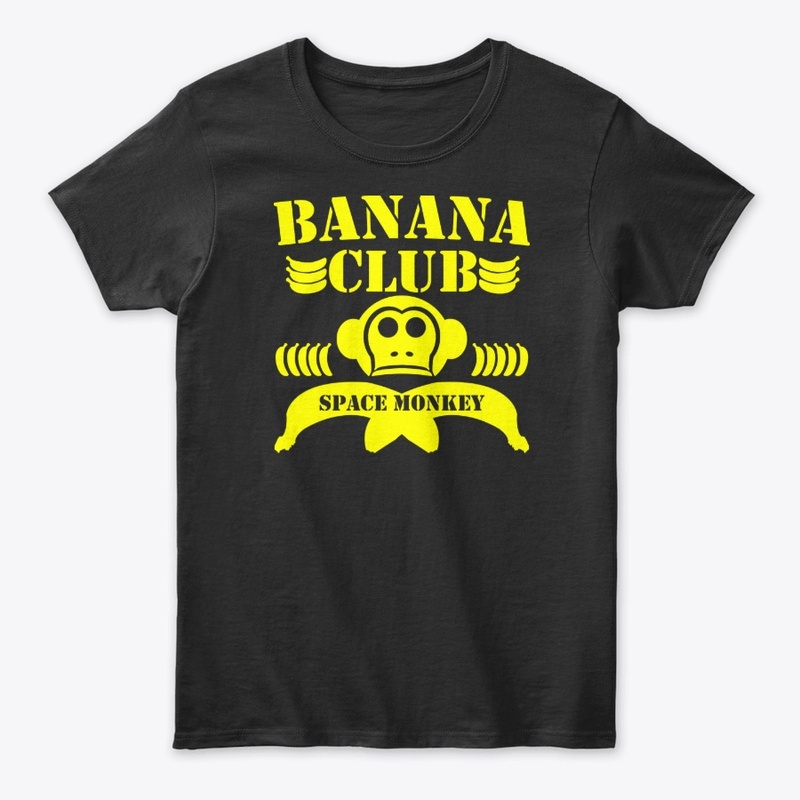 Banana Club
