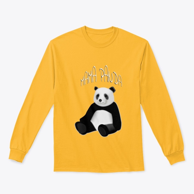 MAMA PANDA DESIGNS