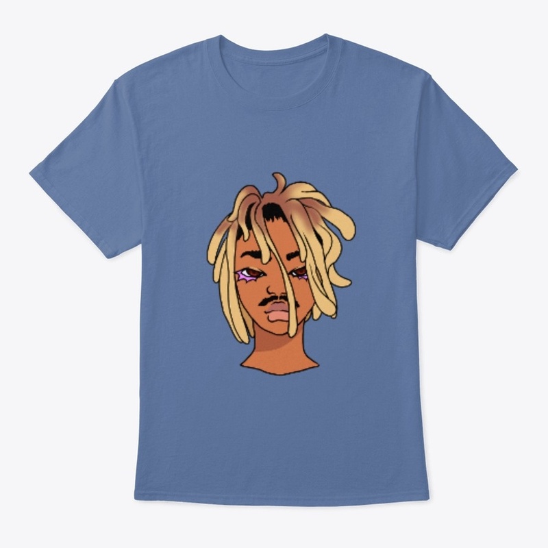 V.I.P. Merch 2