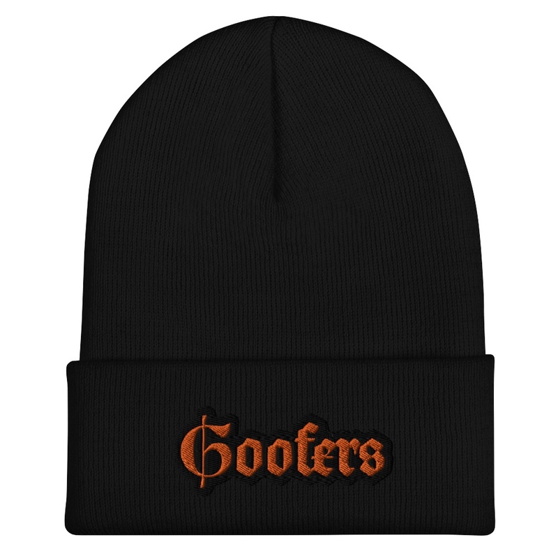 Goofers 